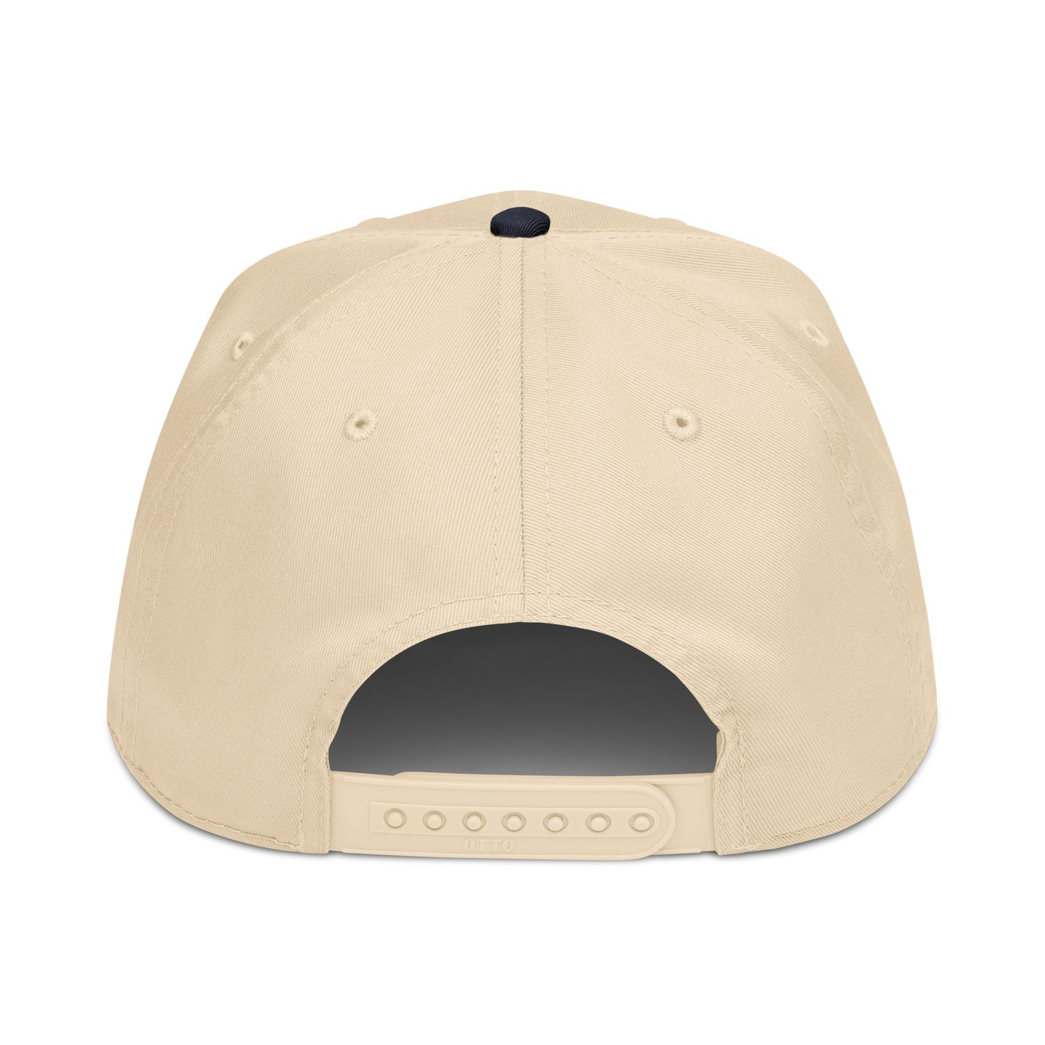 5 panel cap