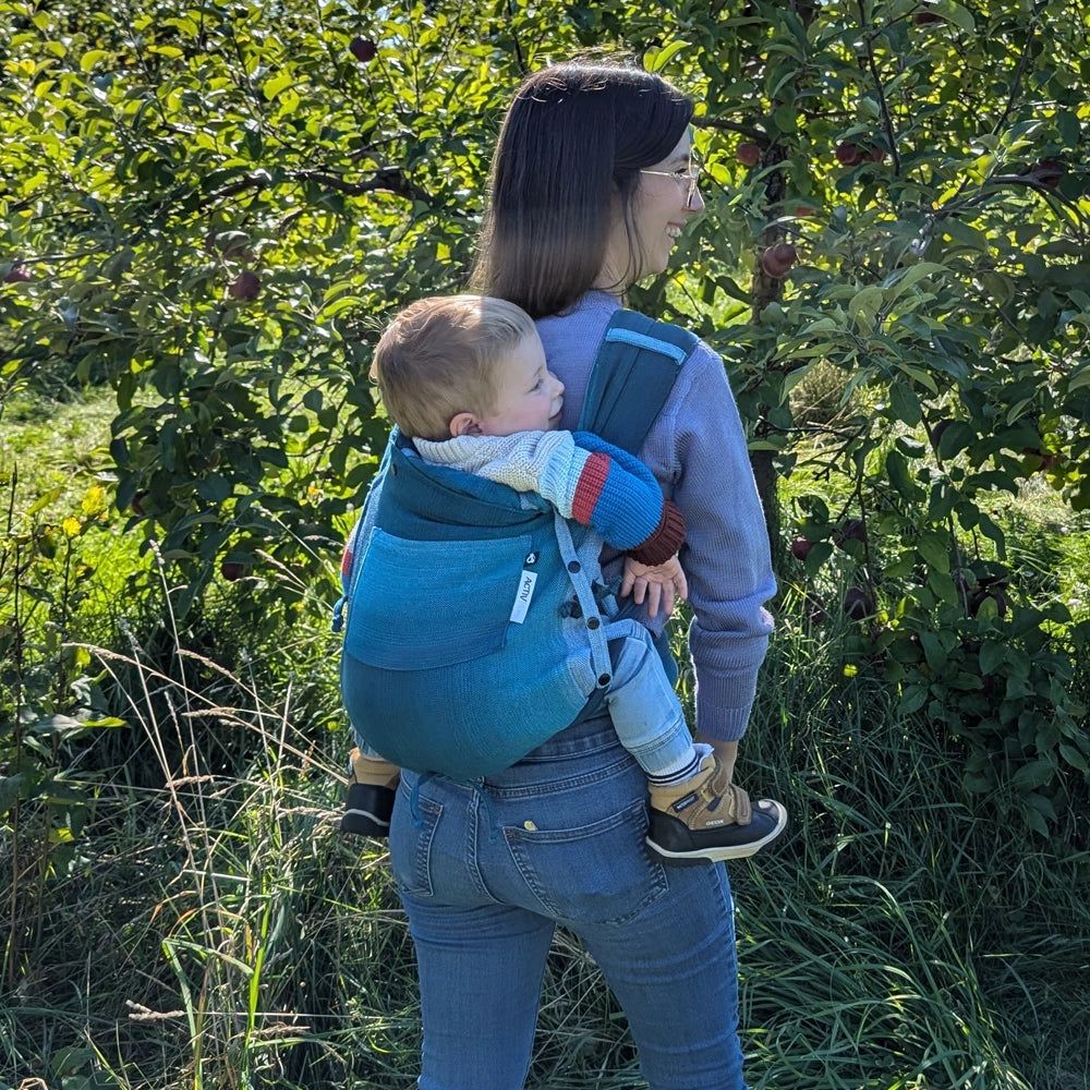 Mei Tai MAX | ActivMom Boréale