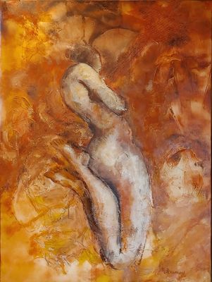 Saut de l'ange