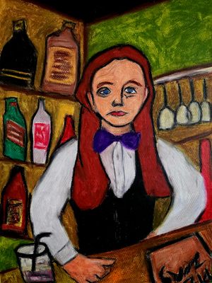 Un dernier verre
