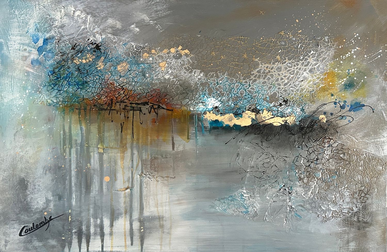 L’écho du silence