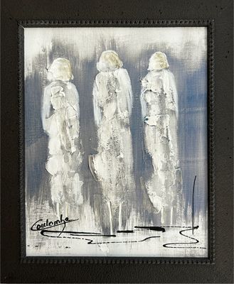 Les 3 grâces