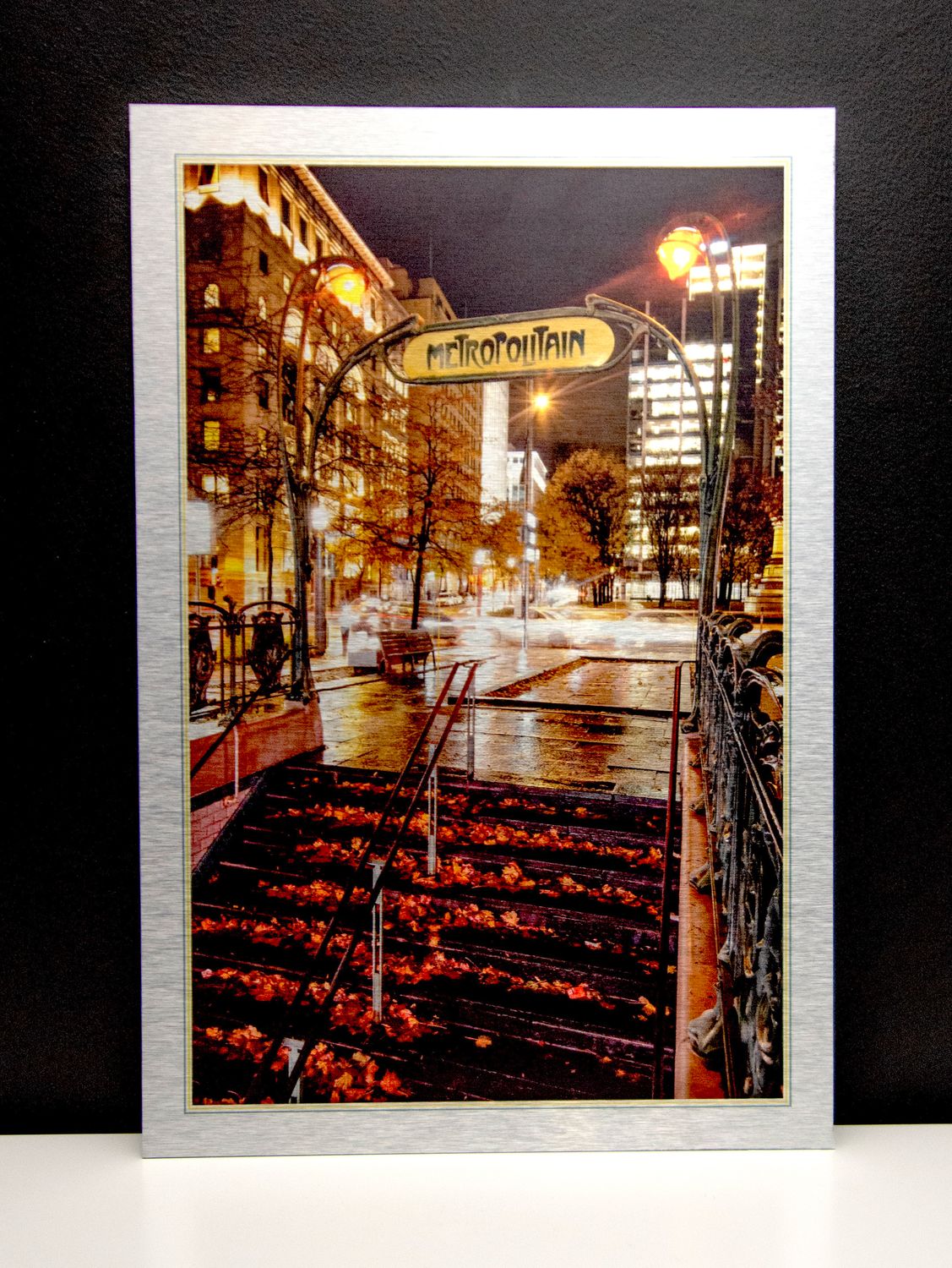 Station Square Victoria