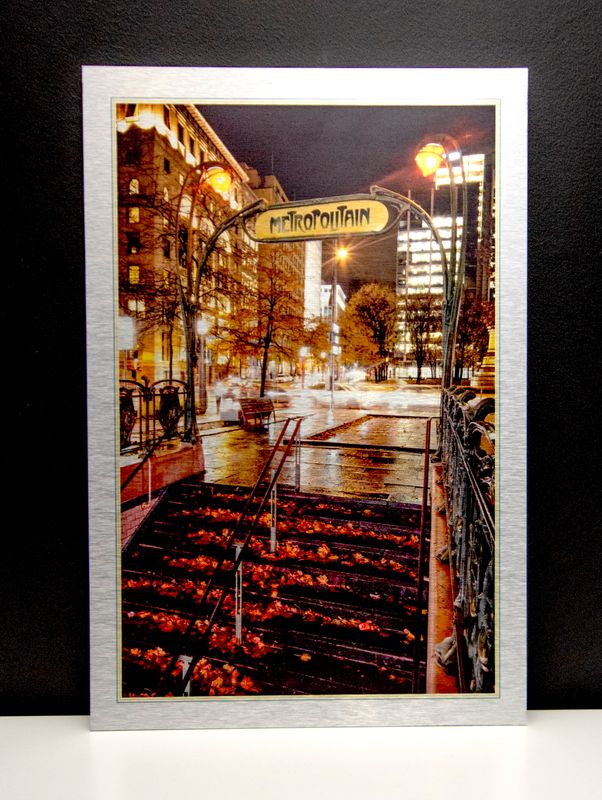 Station Square Victoria