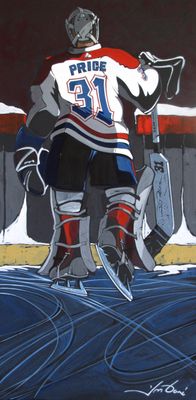 Merci Carey
