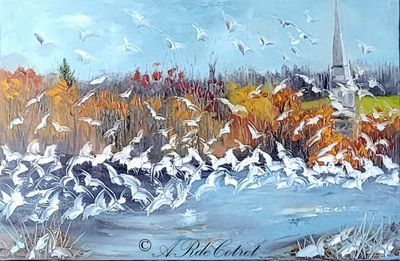 Migration