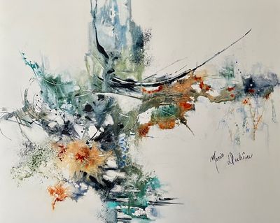 Boisée de la rivière Boisée de la rivière