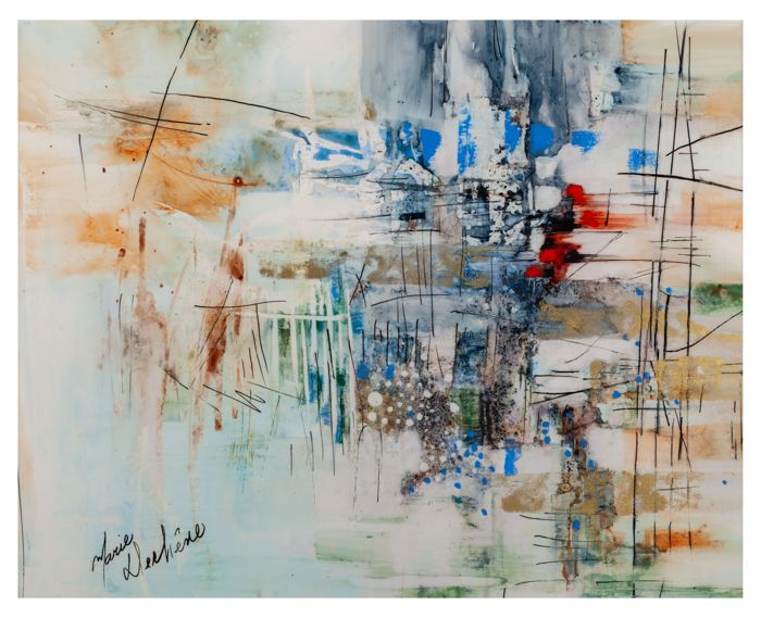 Passage vers l'Inconnu