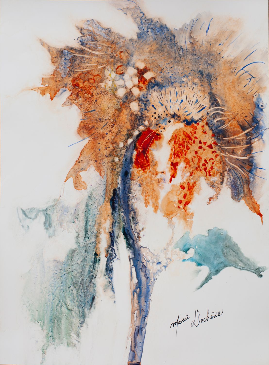 Après tout c'est l'été