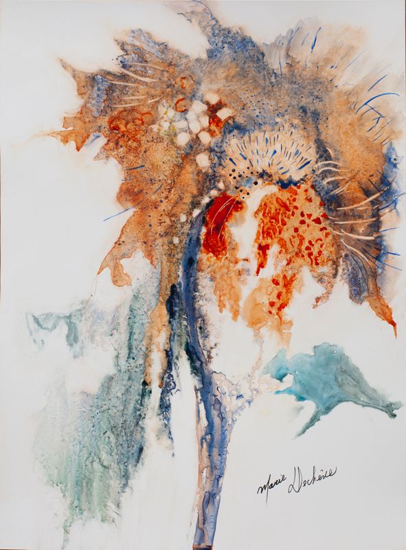 Après tout c'est l'été