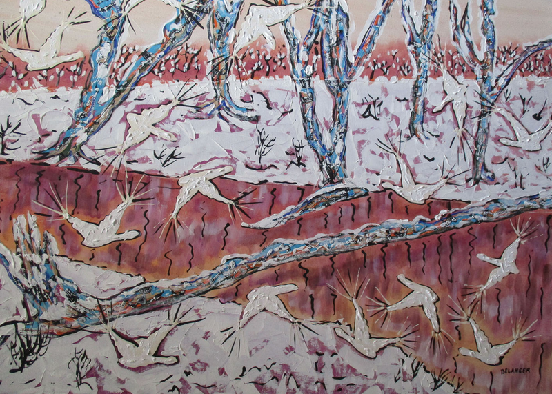 Retour des beaux jours Retour des beaux jours