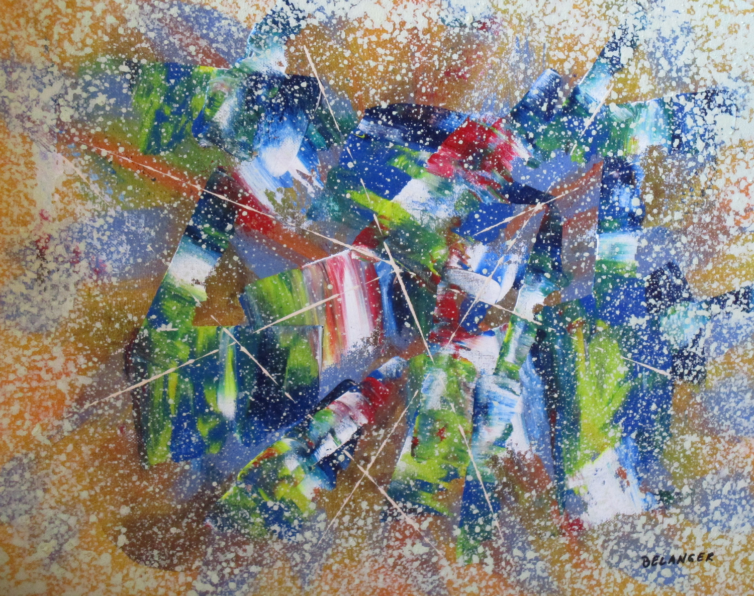 Tourbillon de neige (12)