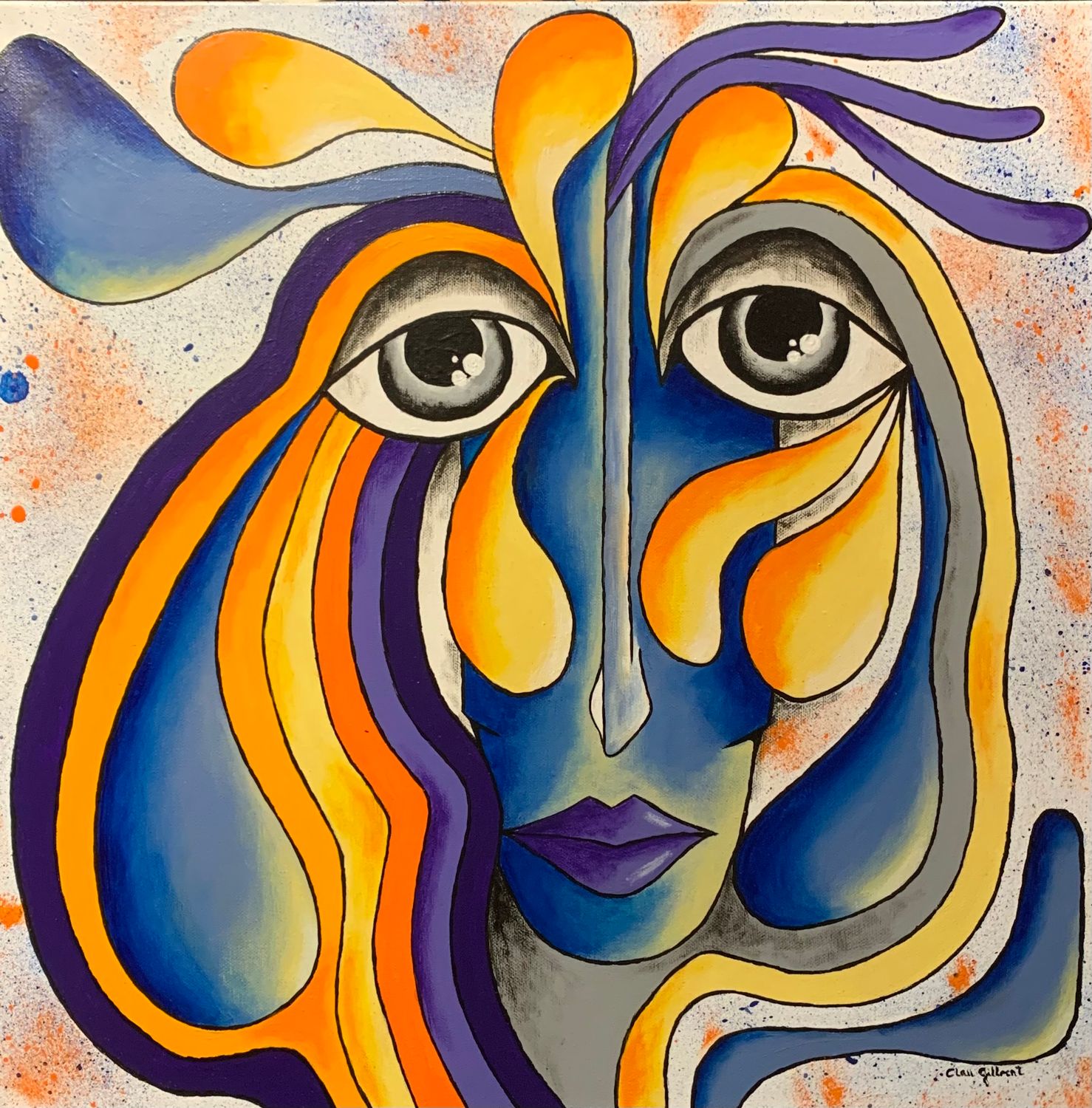 Un monde en couleur I