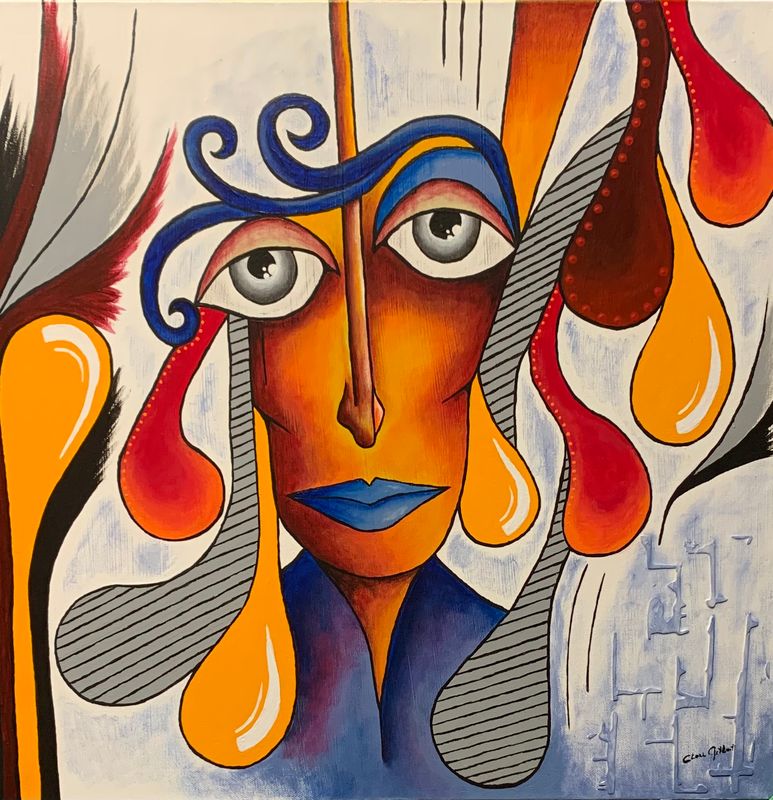 Un monde en couleurs