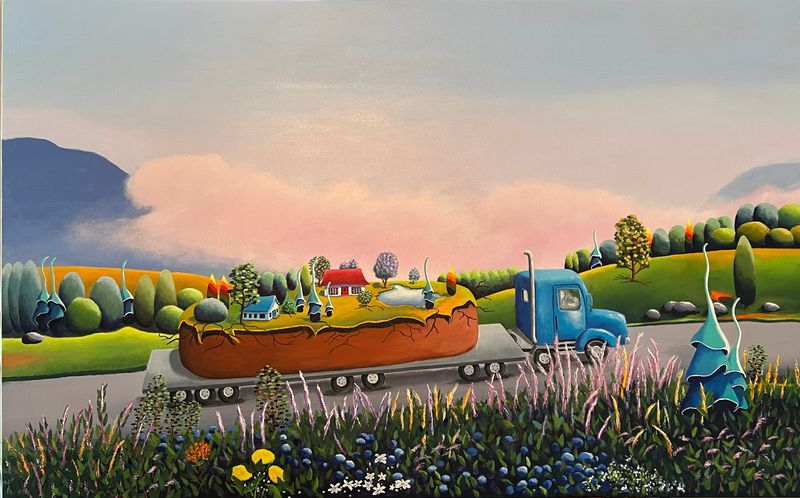 Clé en main Clé en main