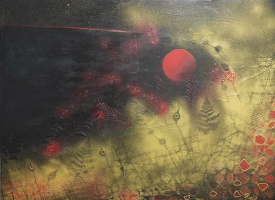 Rive infinie Rive infinie