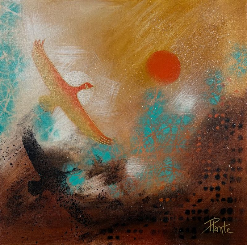 De l'ombre à la lumière De l'ombre à la lumière