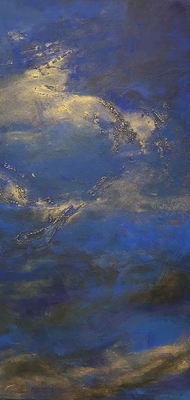 Entre ciel et terre