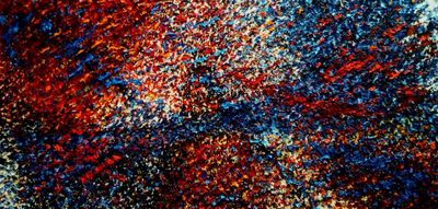 Poésie en couleur Poésie en couleur