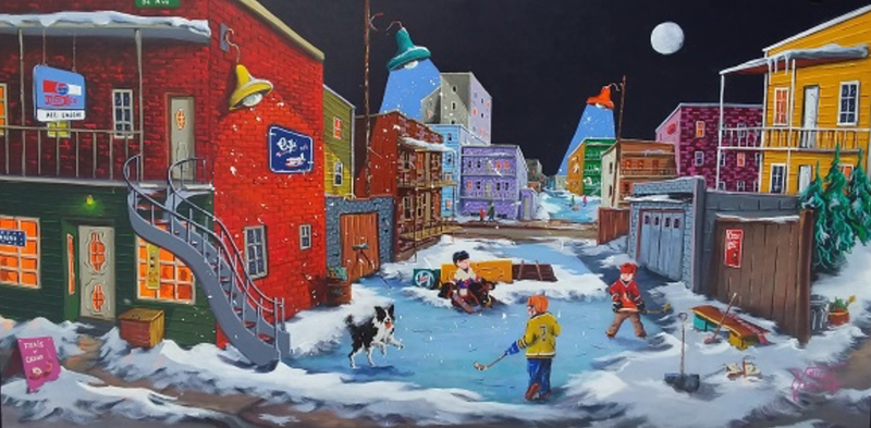 Donne la balle Donne la balle