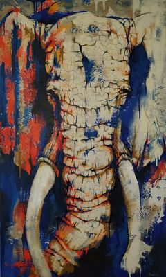 Savoir se relever - Collection Porteurs d'ivoire