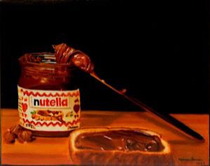 Nutella