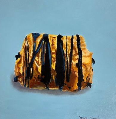 Chocolatine