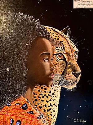 Faune sauvage