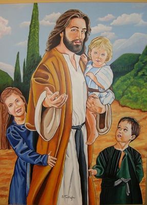 Jésus