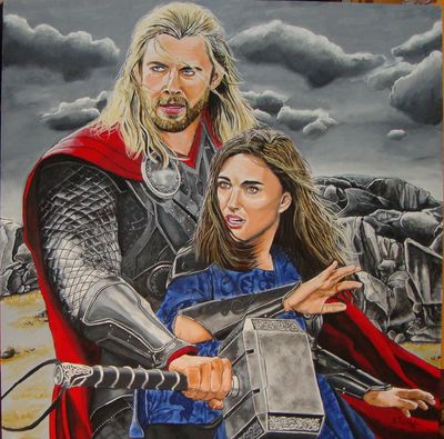 Thor