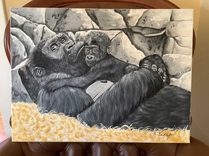 Amour mère Amour mère