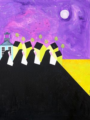 Soeurs du Saint-Rosaire