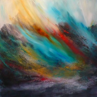 Escarpement 1 Escarpement 1