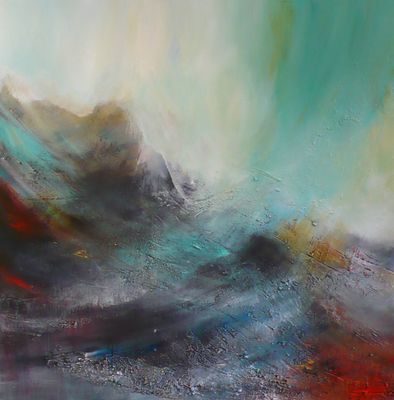 Escarpement 2 Escarpement 2