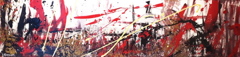 Poussière d'étoile