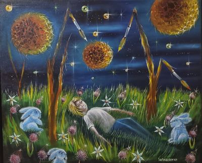 Dreaming