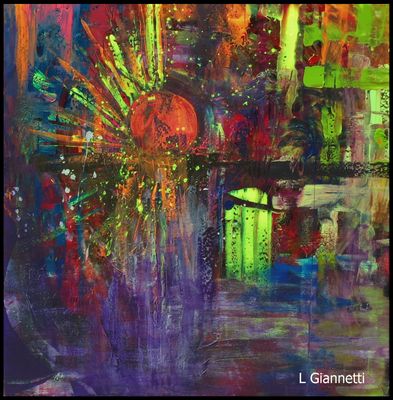 Effervescence collective Effervescence collective