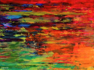 Braise intense Braise intense