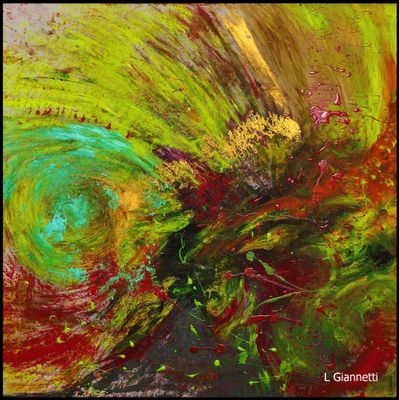 Frénésie Frénésie