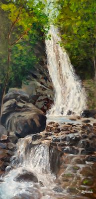 Chant de la nature