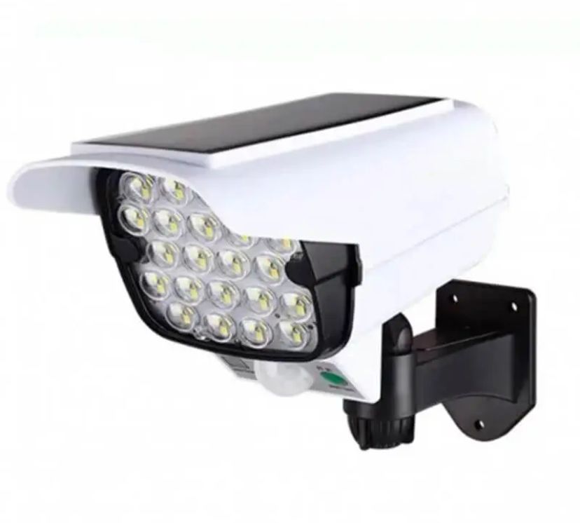 LED Solar Light