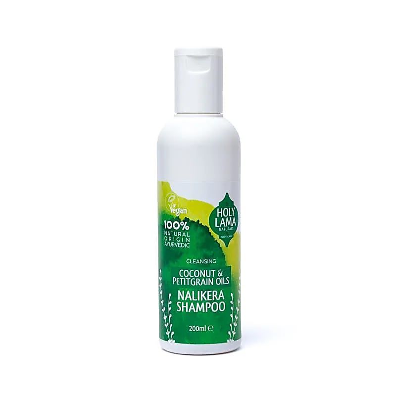 Holy Lama Ayurvedische Shampoo