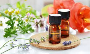 Aromatherapie