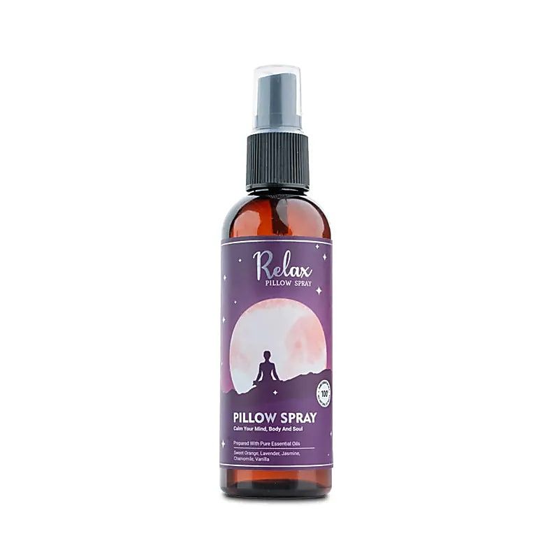 Kussenspray Sleep Collection Relax