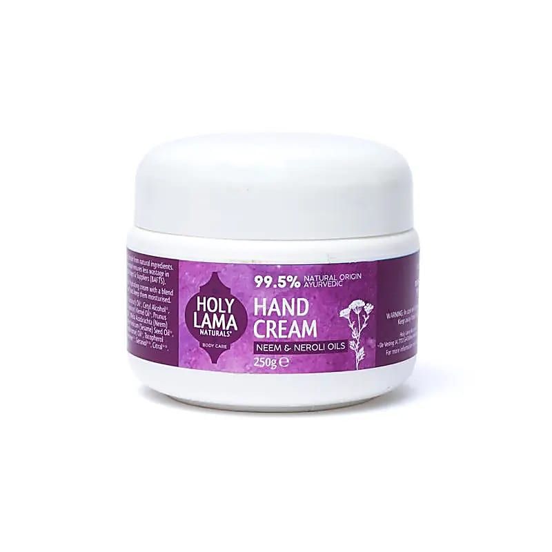 Holy Lama Handcrème