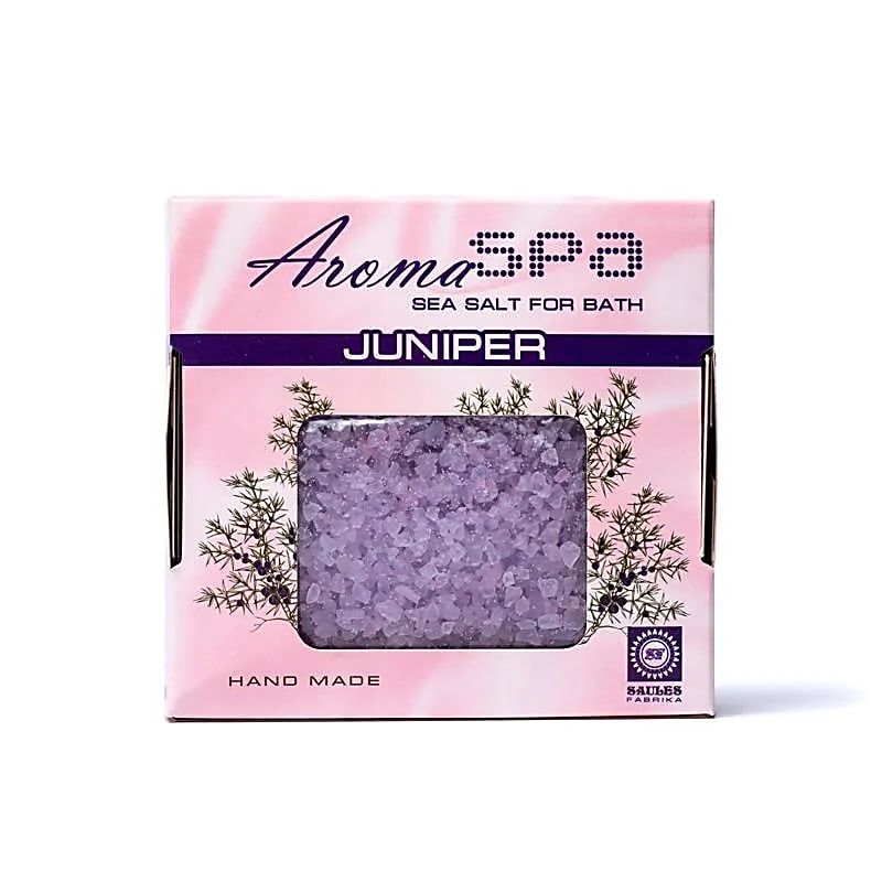 Zeezout Aroma Jeneverbes