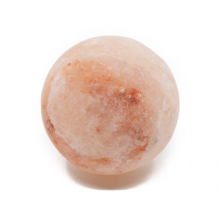 Zoutsteen Himalaya Badzout Bal – 50mm