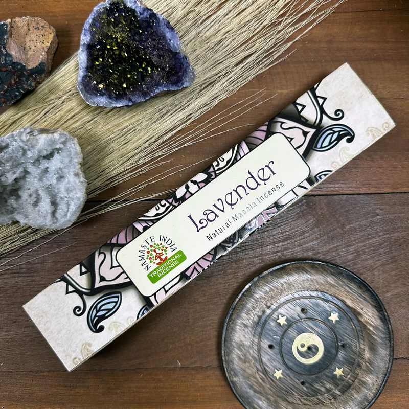 Lavendel