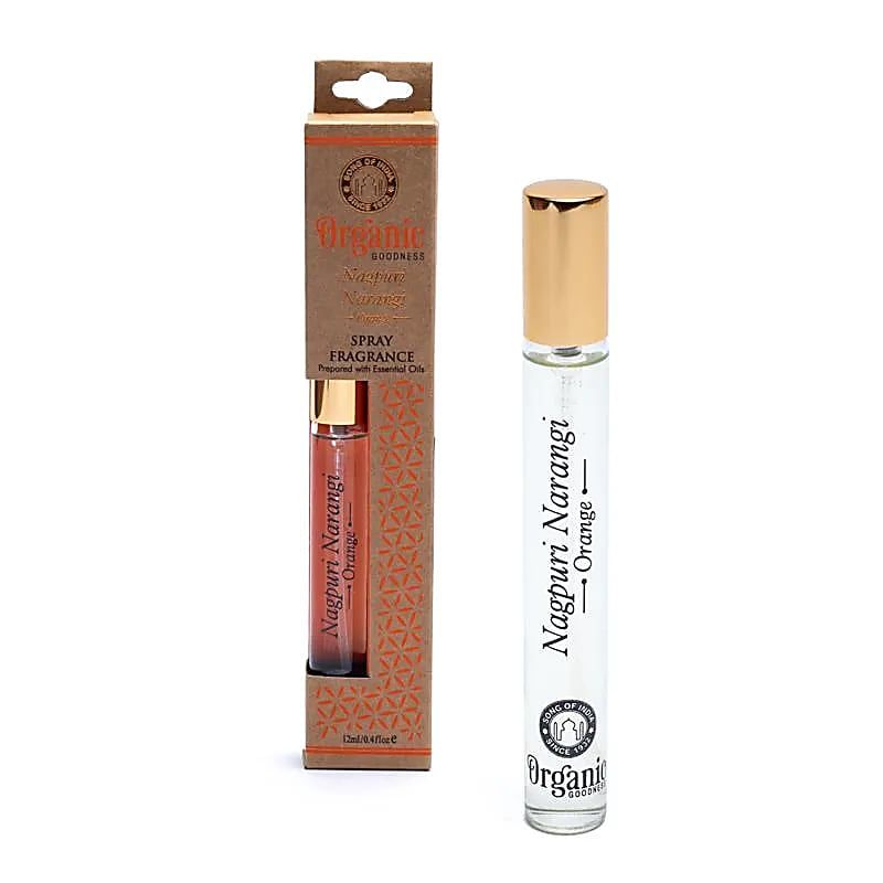 Kamerspray Nagpuri Narangi Sinaasappel
