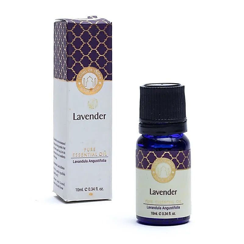 Etherische Lavendel olie Song of India